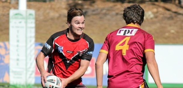 Sydney Shield Team Lists - Round Twenty