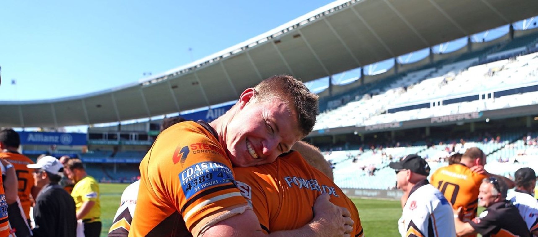 Gallery: Ron Massey Cup Grand Final