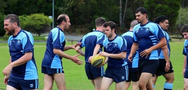 Come and Try Disabilities RL