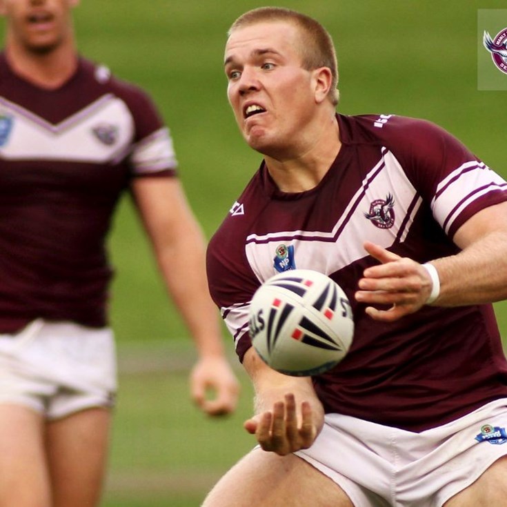 Season Review - Manly Sea Eagles