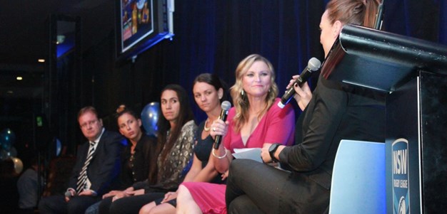 2014 Volunteer of the Year Awards