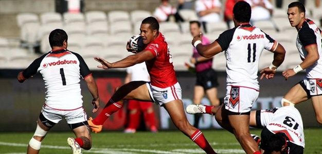 VB NSW Cup Classics - #9