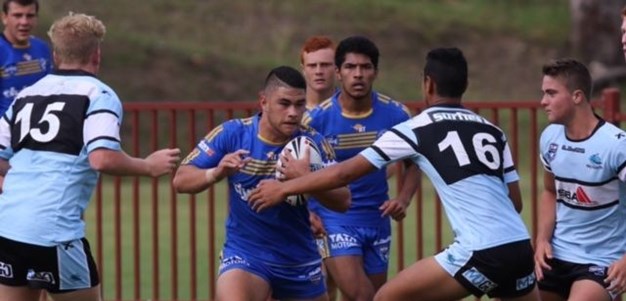 HIGHLIGHTS: Harold Matthews Rd 2