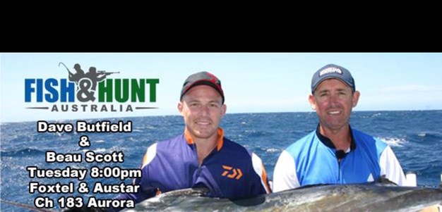 Beau's Classic Catch