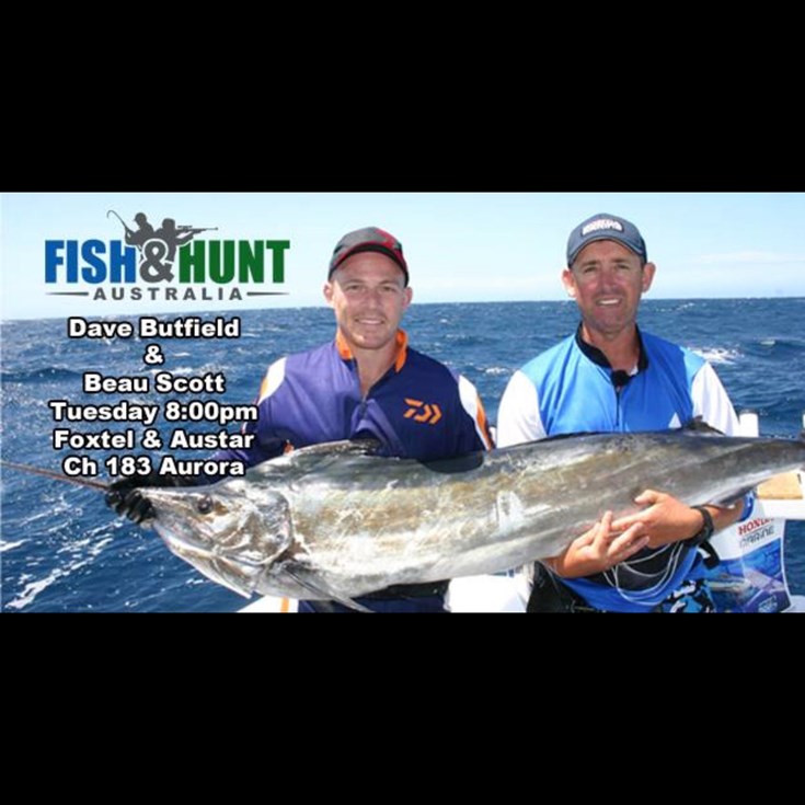 Beau's Classic Catch