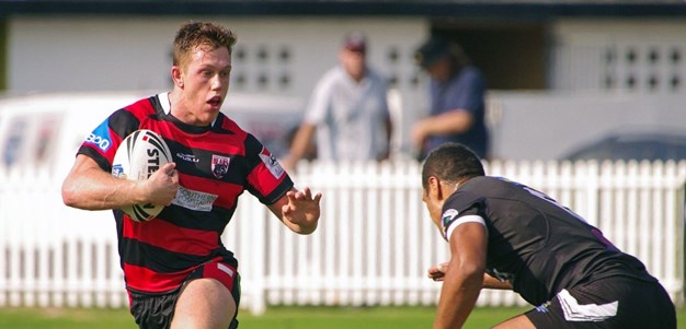 VB NSW Cup Previews - Rd 2