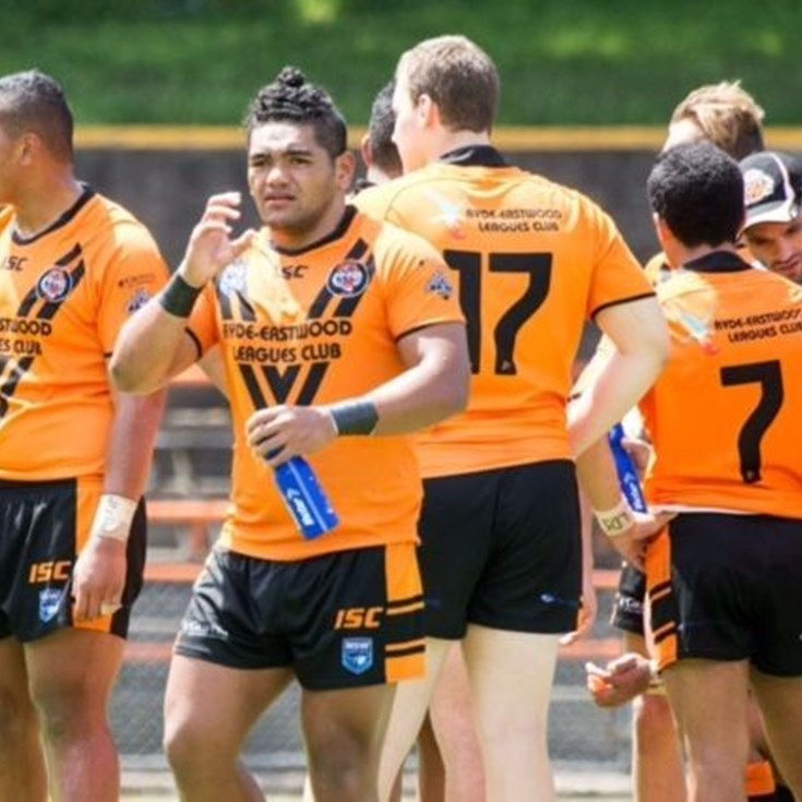 SG BALL TEAMS ROUND 4