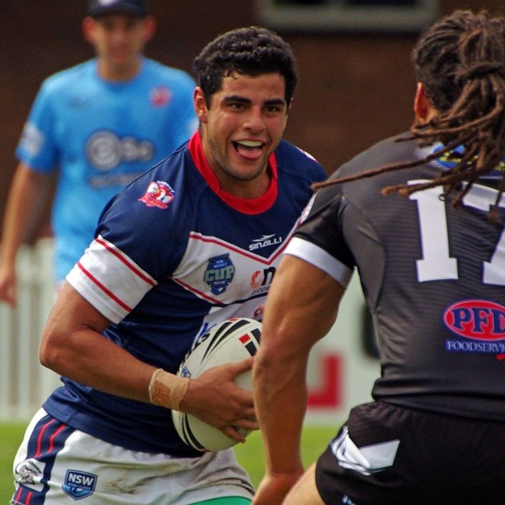 RMC HIGHLIGHTS: Match of the Round