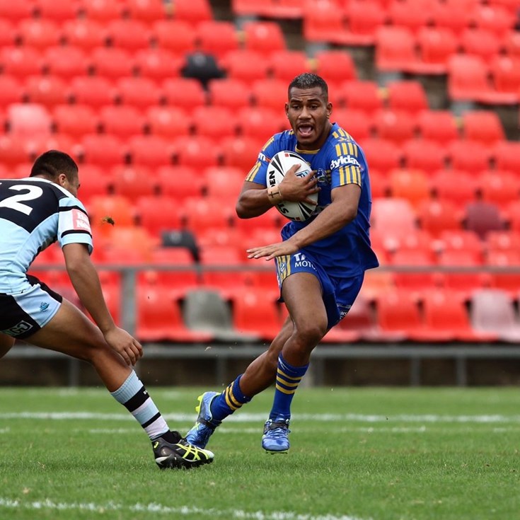 TEAMS | Harold Matthews Rd 1