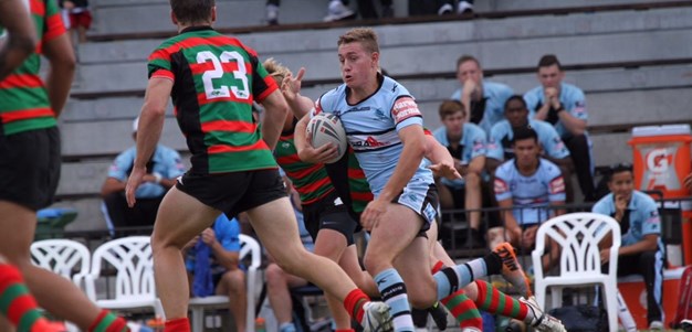 SG Ball Teams Week One Finals