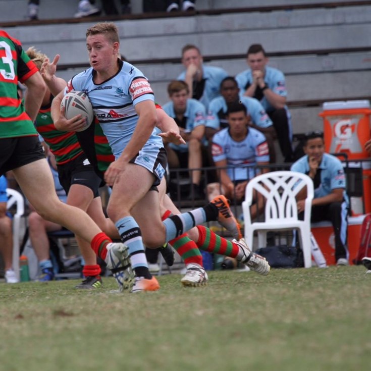 SG Ball Teams Week One Finals