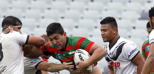 HIGHLIGHTS: SG Ball (Rd 9)