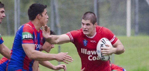 VB NSW Cup Teams Rd 17