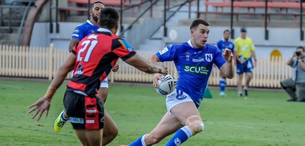 VB NSW Cup Teams Rd 7