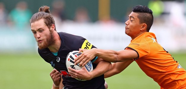 SG Ball Teams Week Two Finals