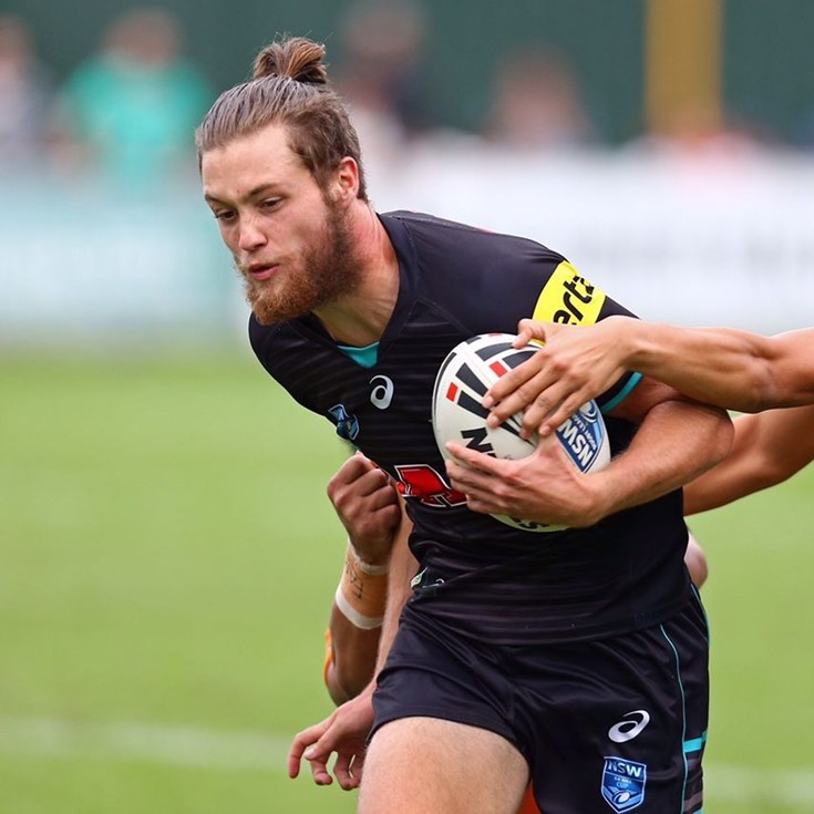 SG Ball Teams Week Two Finals