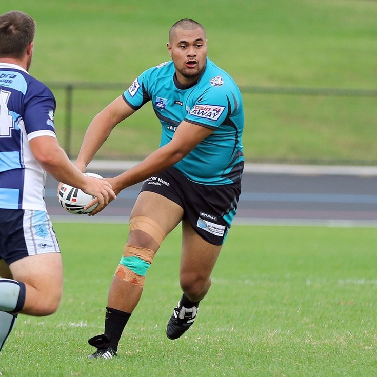 RMC, SS Results Rd 7