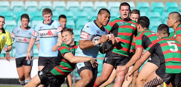 SG Ball highlights: Grand Final