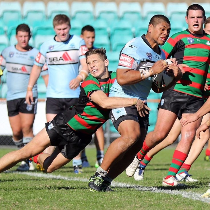 SG Ball highlights: Grand Final