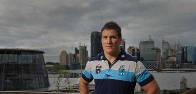 Blues Boys' World Honour