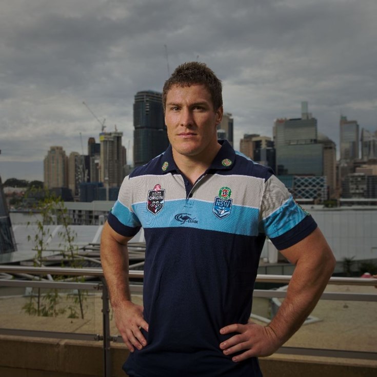 Blues Boys' World Honour