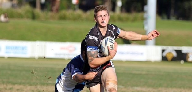 RMC Highlights: Match of the Round