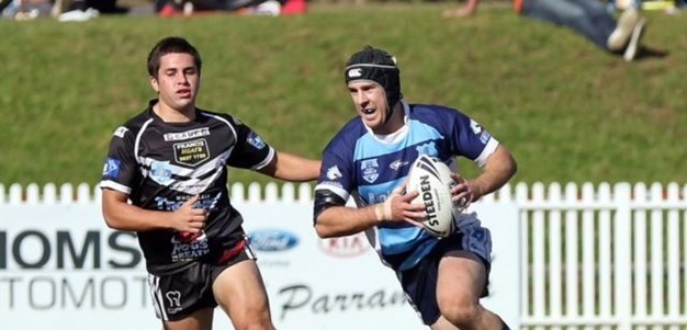 Ron Massey Cup Teams Rd 13
