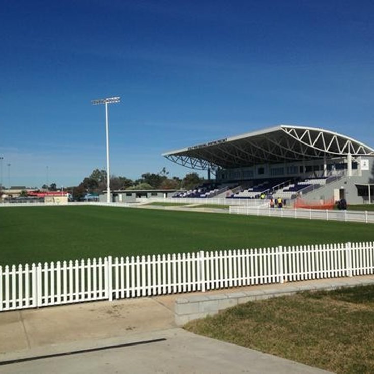 Highlights: Sea Eagles v Bears (Rd 13)