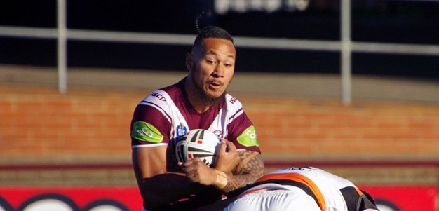 VB NSW Cup Teams Rd 19