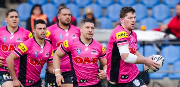 Teams Rd 25 | VB NSW Cup