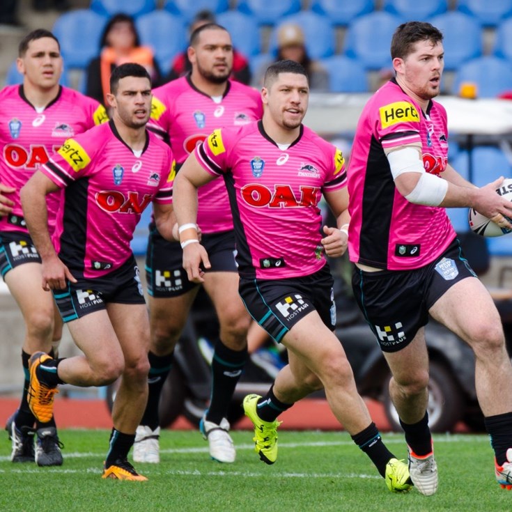 Teams Rd 25 | VB NSW Cup