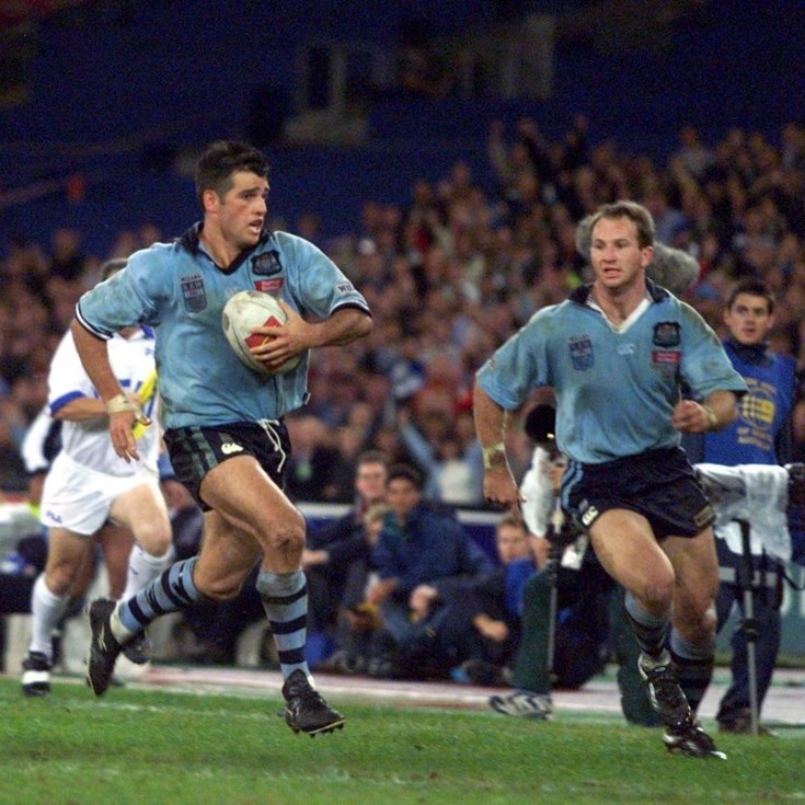 Turn Back Time | Ryan Girdler