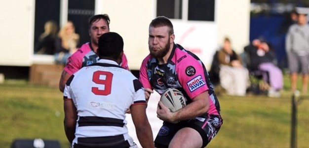 Results | RMC, SS Rd 22