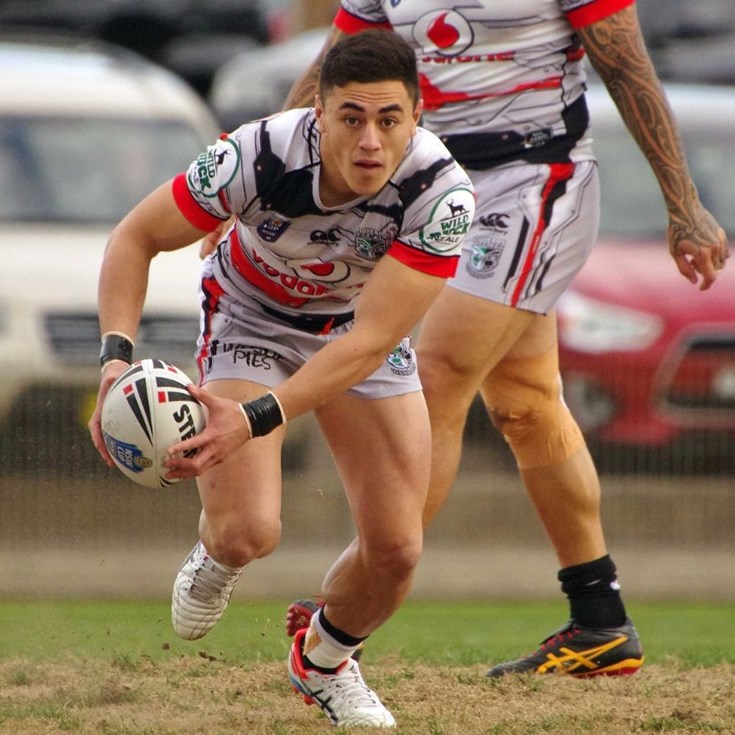 Previews | VB NSW Cup Rd 22