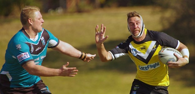 Results | RMC, SS Rd 24