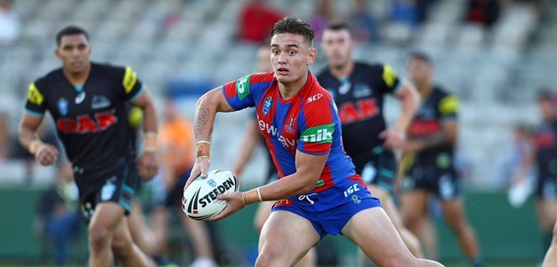 Stats Amazing | VB NSW Cup FW3