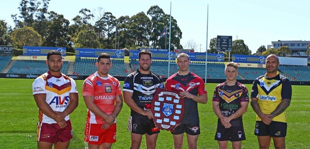 Results & Info | RMC, SS Finals Week One