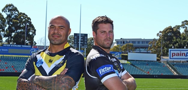 Teams Finals Wk1 | Sydney Shield