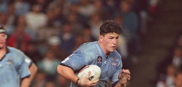 Turn Back Time | Mark Carroll