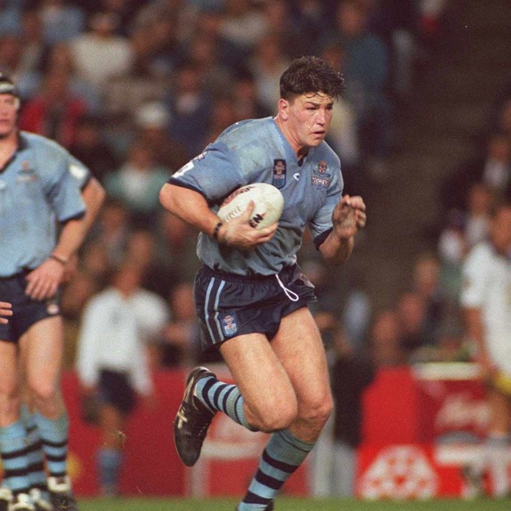 Turn Back Time | Mark Carroll