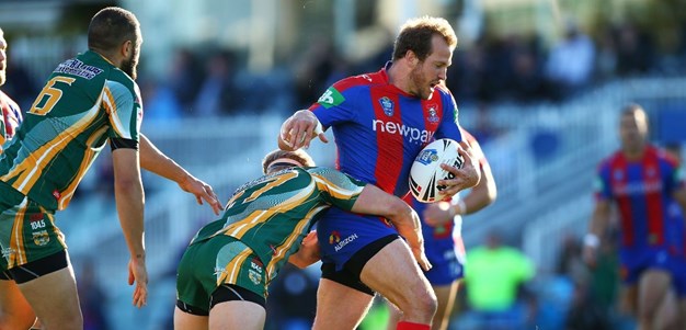 NRL State Championship | Team Lists