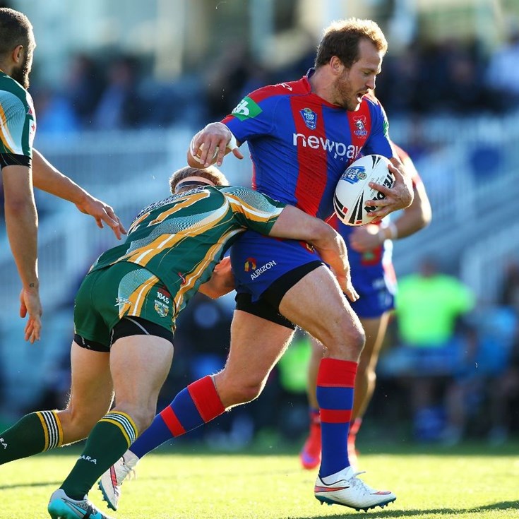 NRL State Championship | Team Lists