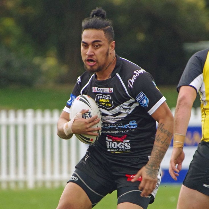 Sydney Shield and RMC previews