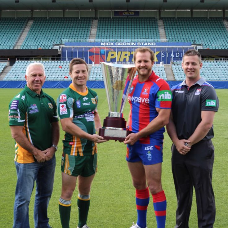 VB NSW Cup Grand Final Team List