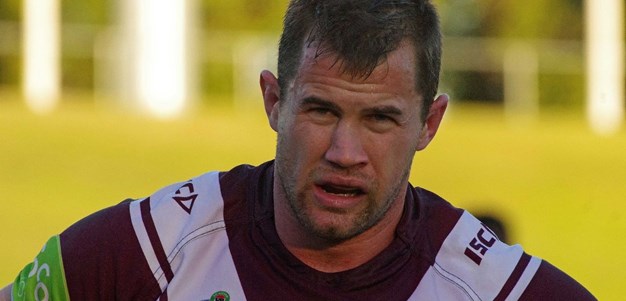 VB NSW Cup Cliffhangers | Warriors v Sea Eagles