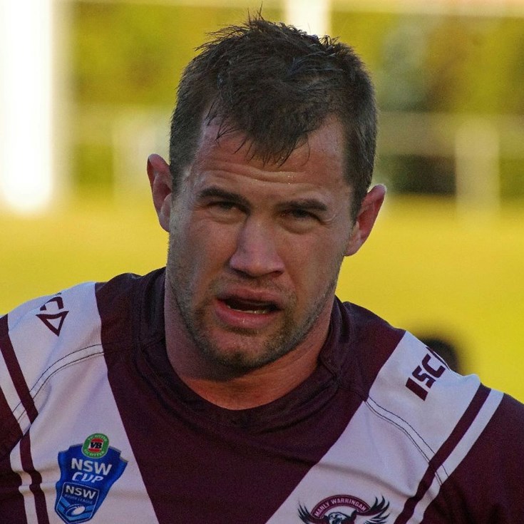 VB NSW Cup Cliffhangers | Warriors v Sea Eagles
