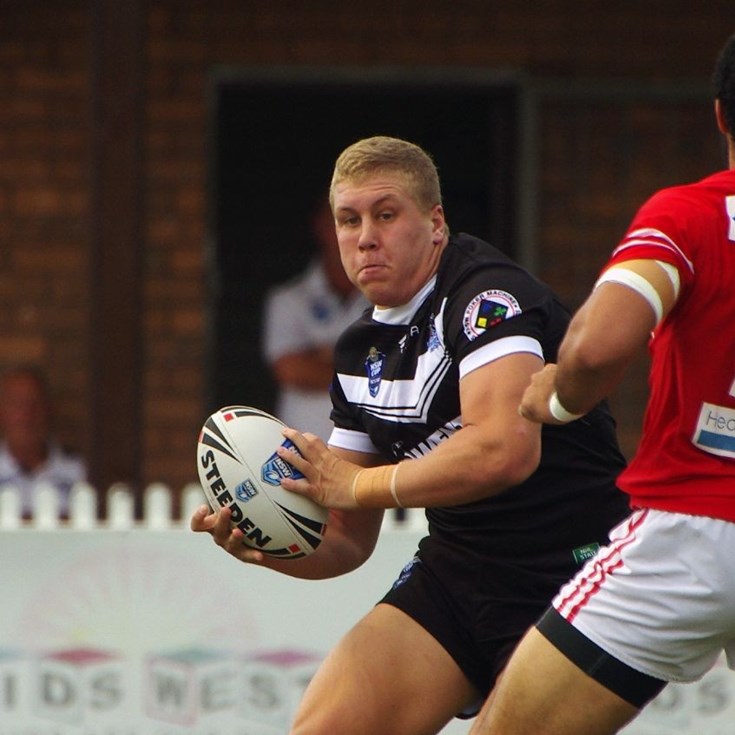 VB NSW Cup Team Review | Wentworthville Magpies