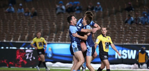 NSWRL 2016 U18s Squad