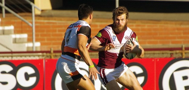 Player Transfers 2016 | VB NSW Cup