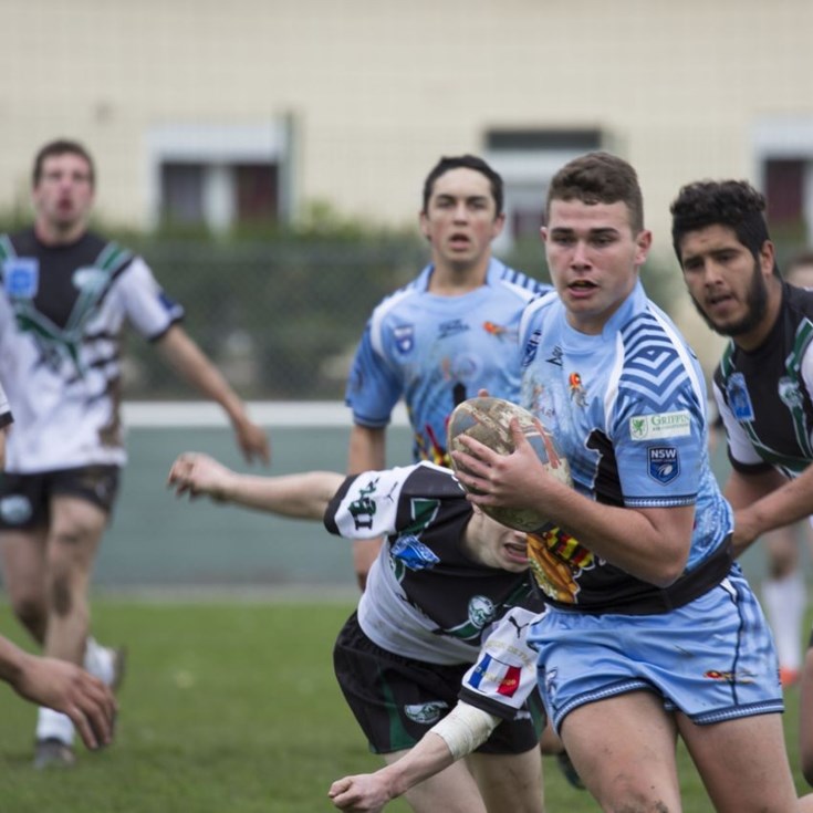 My Diary Part 3 | Young Achievers Tour